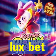 lux bet